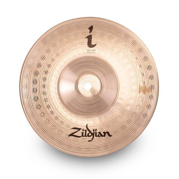 Zildjian I 10 inch Splash Cymbal - Image 4