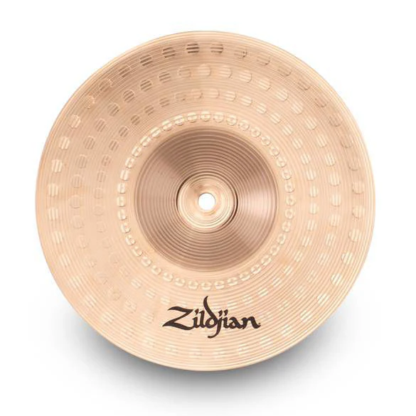 Zildjian I 10 inch Splash Cymbal - Image 6