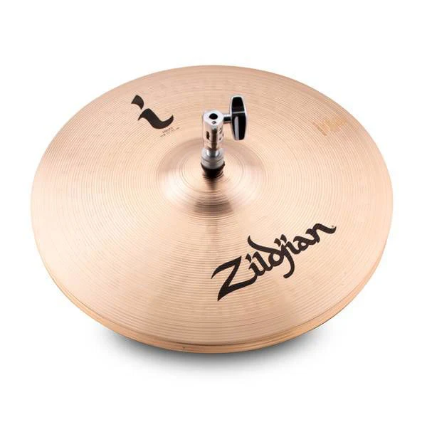 Zildjian I 13 inch Hi-Hat Cymbals (Pair)