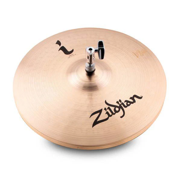 Zildjian I 13 inch Hi-Hat Cymbals (Pair) - Image 2