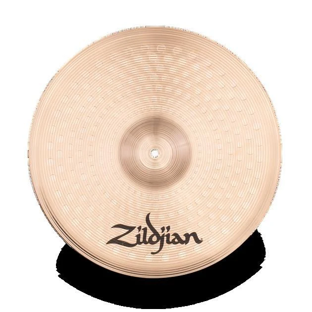 Zildjian I 14 inch Crash Cymbal - Image 3