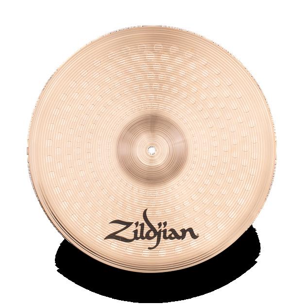 Zildjian I 14 inch Crash Cymbal - Image 4