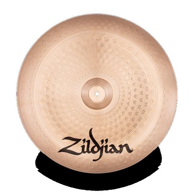 Zildjian I 16 inch China Cymbal - Image 3