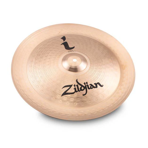 Zildjian I 16 inch China Cymbal - Image 4