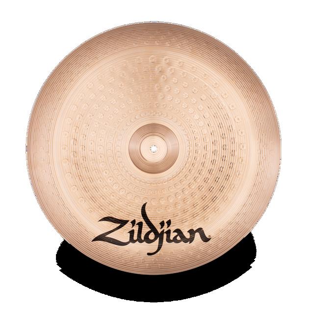 Zildjian I 16 inch China Cymbal - Image 5