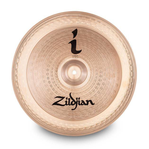 Zildjian I 16 inch China Cymbal - Image 6