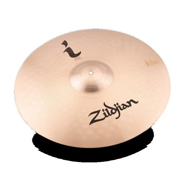 Zildjian I 16 inch Crash Cymbal - Image 2