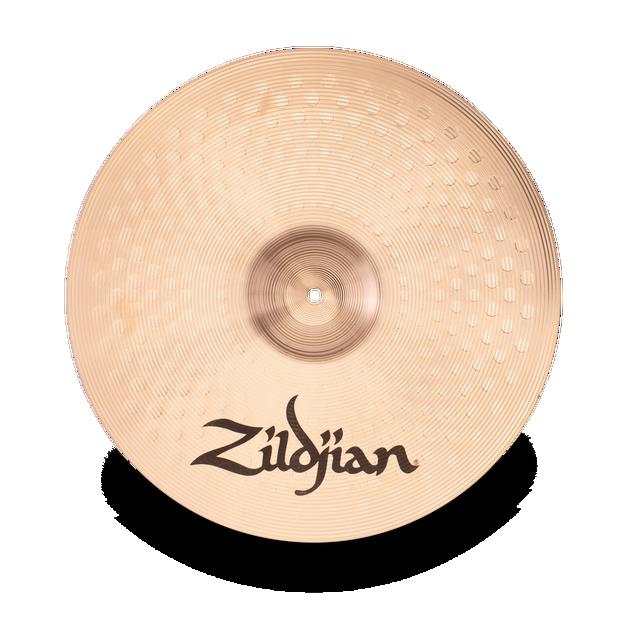Zildjian I 16 inch Crash Cymbal - Image 6