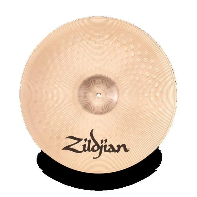 Zildjian I 17 inch Crash Cymbal - Image 3