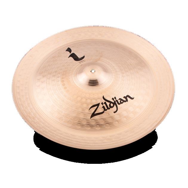 Zildjian I 18 inch China Cymbal - Image 4