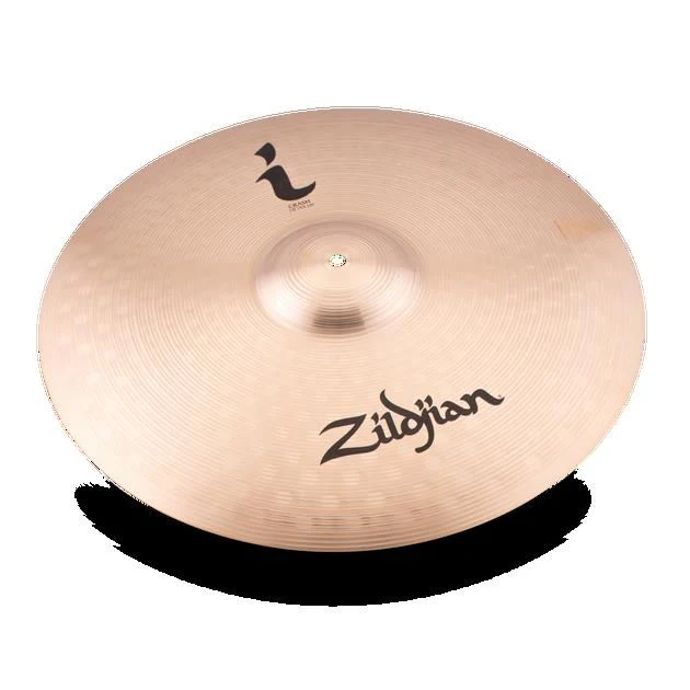 Zildjian I 18 inch Crash Cymbal - Image 2