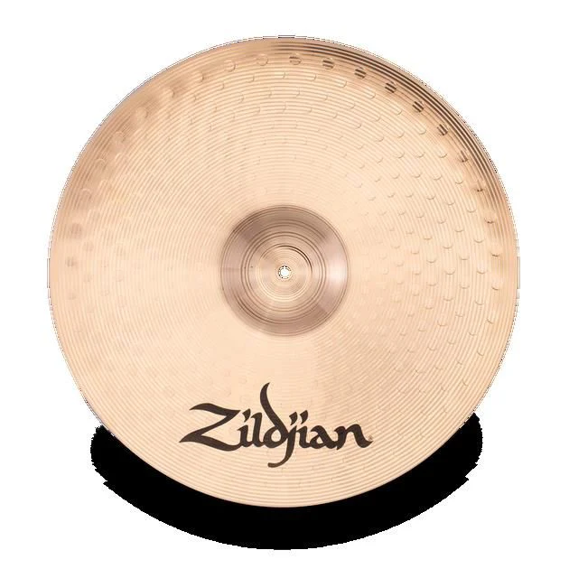Zildjian I 18 inch Crash Cymbal - Image 3