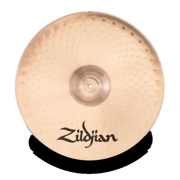 Zildjian I 18 inch Crash Cymbal - Image 6