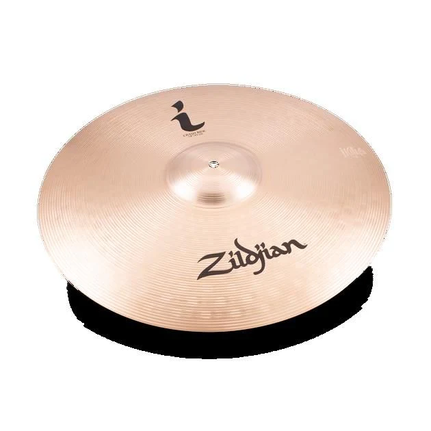Zildjian I 18 inch Crash / Ride Cymbal - Image 2