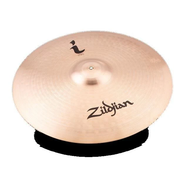 Zildjian I 19 inch Crash Cymbal - Image 2