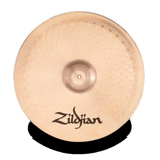 Zildjian I 19 inch Crash Cymbal - Image 3