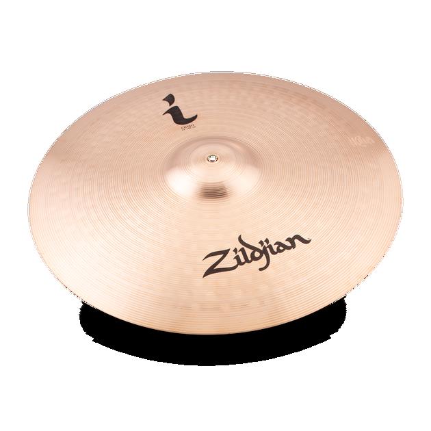 Zildjian I 19 inch Crash Cymbal - Image 4