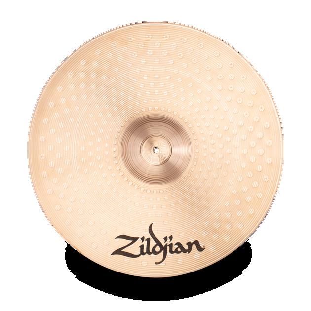 Zildjian I 20 inch Crash / Ride Cymbal - Image 2
