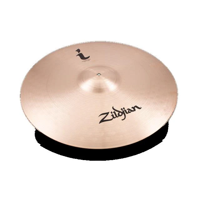 Zildjian I 20 inch Crash / Ride Cymbal - Image 3