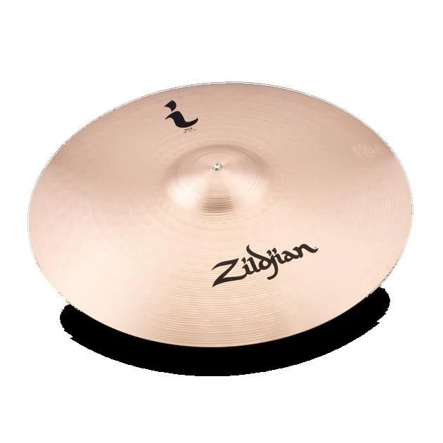 Zildjian I 20 inch Ride Cymbal - Image 2