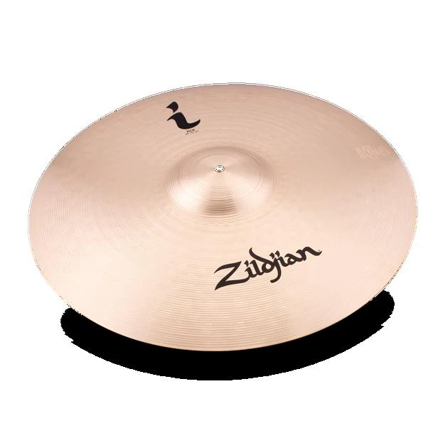 Zildjian I 20 inch Ride Cymbal - Image 5