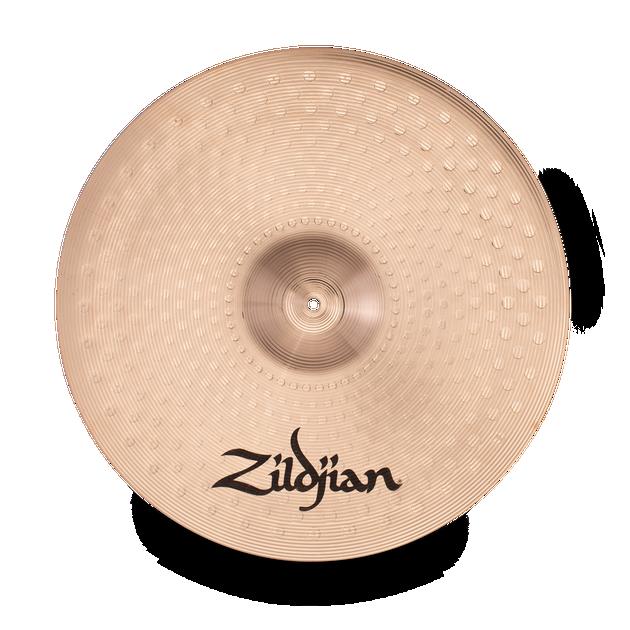 Zildjian I 20 inch Ride Cymbal - Image 6