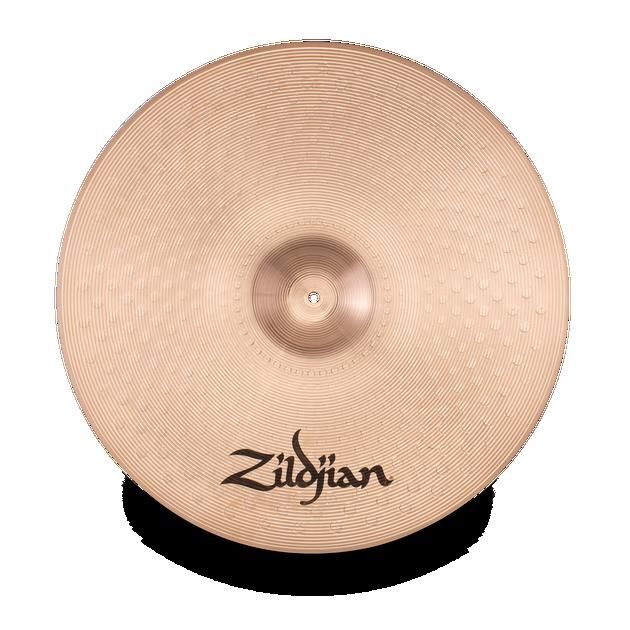 Zildjian I 22 inch Ride Cymbal - Image 3