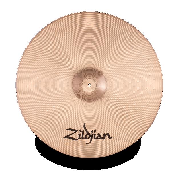 Zildjian I 22 inch Ride Cymbal - Image 6