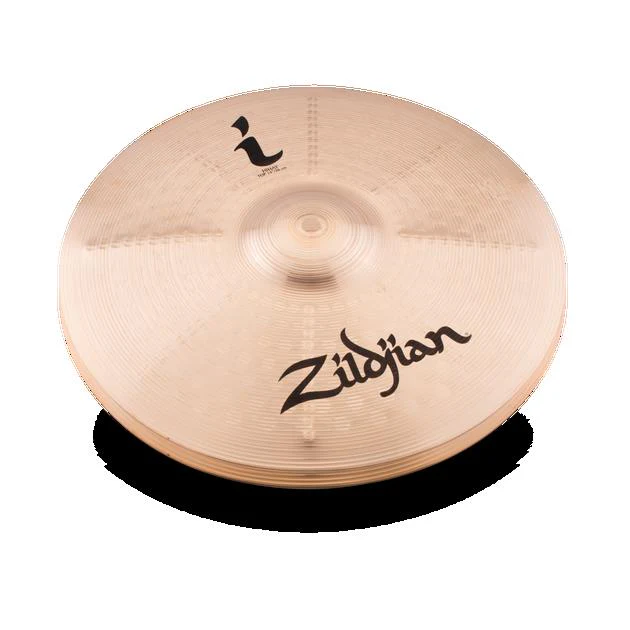 Zildjian I Family Standard Gig Cymbal Set 14/16/20 - Image 6
