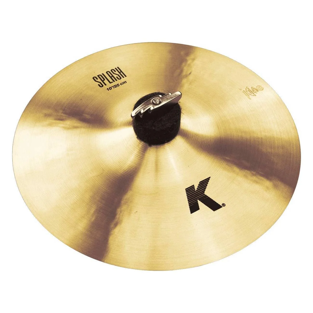 Zildjian K 10 inch Splash Cymbal - Image 2