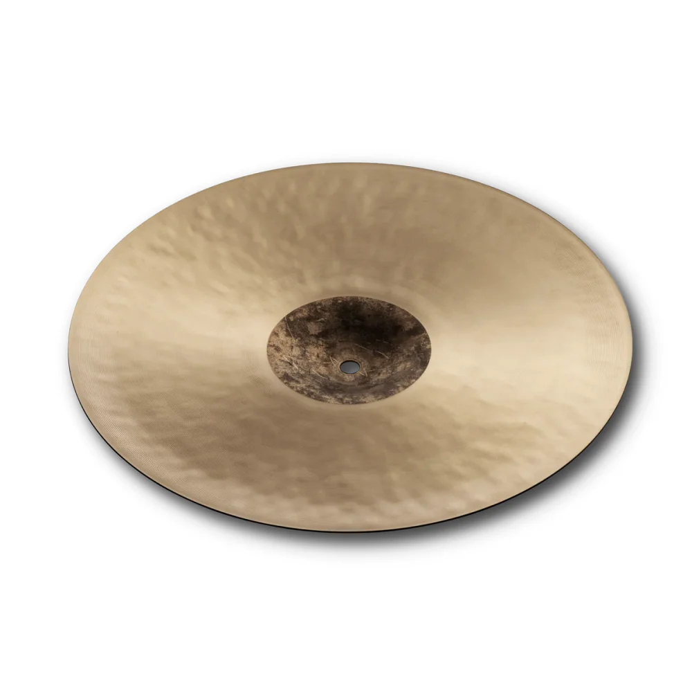 Zildjian K 15 inch Sweet Hi-Hat Cymbals (Pair) - Image 4