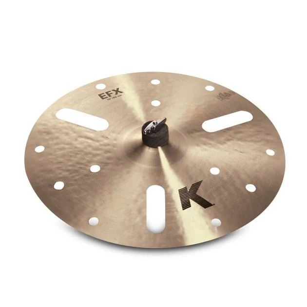 Zildjian K 16 inch EFX Cymbal - Image 2
