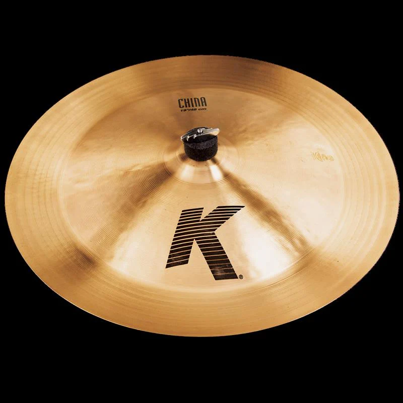 Zildjian K 19 inch China Cymbal - Image 2