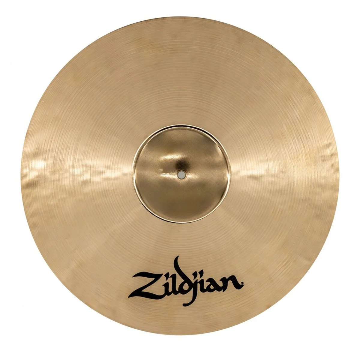 Zildjian K 21 Projection Ride Cymbal - Image 3
