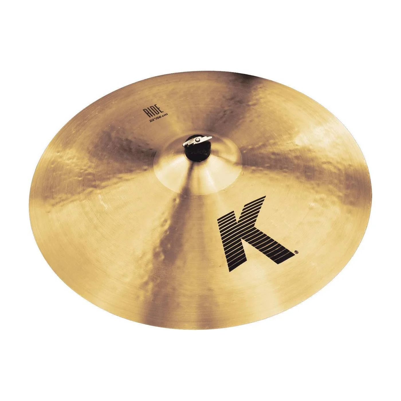 Zildjian K 22 inch Ride Cymbal - Image 2
