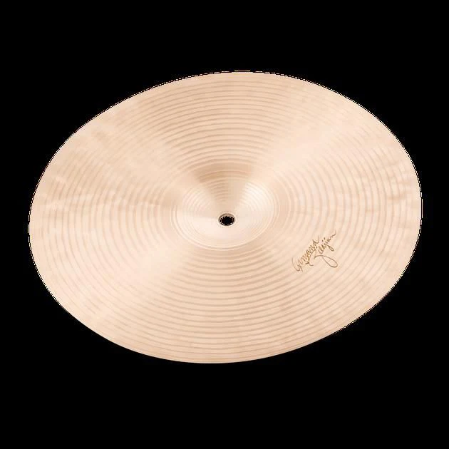 Zildjian K Constantinople 14 inch Hi-Hat Cymbal (Bottom) - Image 2