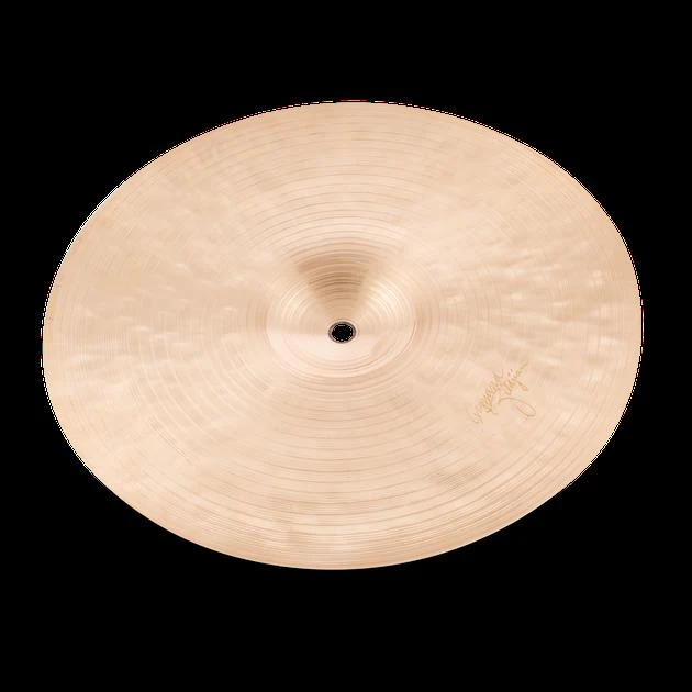 Zildjian K Constantinople 14 inch Hi-Hat Cymbal (Top) - Image 4