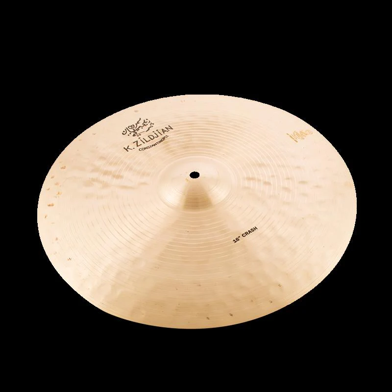 Zildjian K Constantinople 16 inch Crash Cymbal - Image 2