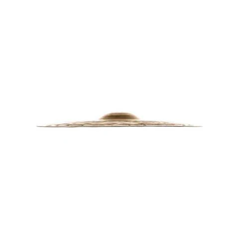 Zildjian K Constantinople 16 inch Vintage Medium Heavy Cymbal Pair with Straps - Image 3
