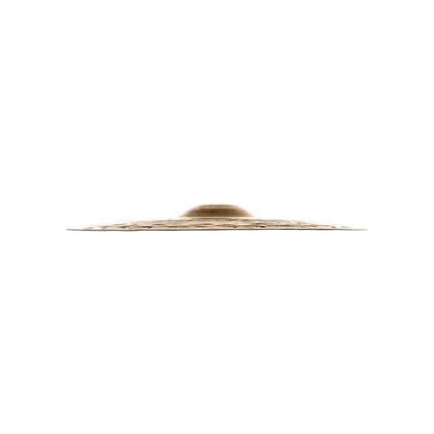 Zildjian K Constantinople 16 inch Vintage Medium Heavy Cymbal Pair with Straps - Image 4