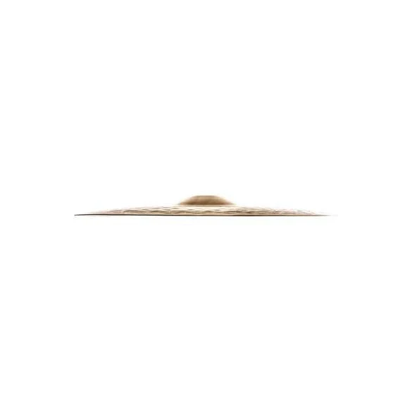 Zildjian K Constantinople 16 inch Vintage Medium Light Cymbal Pair with Straps - Image 2