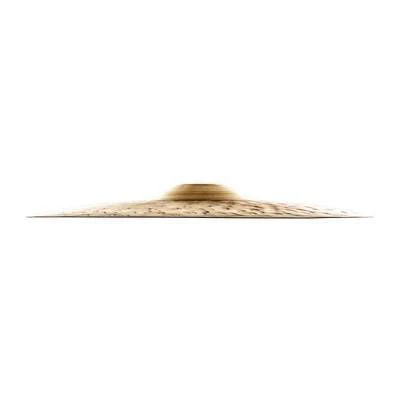 Zildjian K Constantinople 17 inch Special Selection Medium Heavy Cymbal Pair with Straps - Image 3