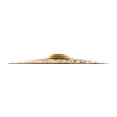 Zildjian K Constantinople 17 inch Special Selection Medium Heavy Cymbal Pair with Straps - Image 4
