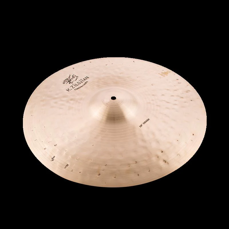 Zildjian K Constantinople 18 inch Crash Cymbal - Image 2