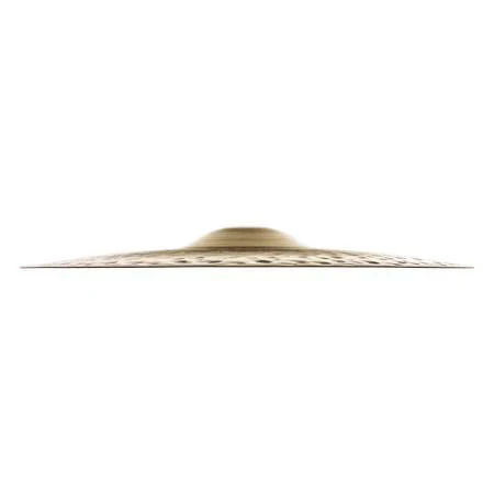 Zildjian K Constantinople 18 inch Special Selection Medium Heavy Cymbal Pair with Straps - Image 3