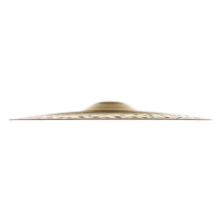 Zildjian K Constantinople 18 inch Special Selection Medium Heavy Cymbal Pair with Straps - Image 6