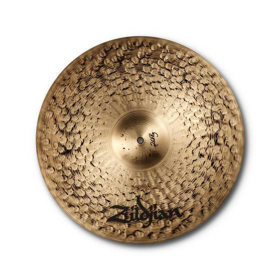 Zildjian K Constantinople 18 inch Suspended Cymbal - Image 5