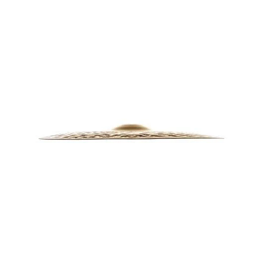 Zildjian K Constantinople 18 inch Vintage Medium Heavy Cymbal Pair with Straps - Image 3