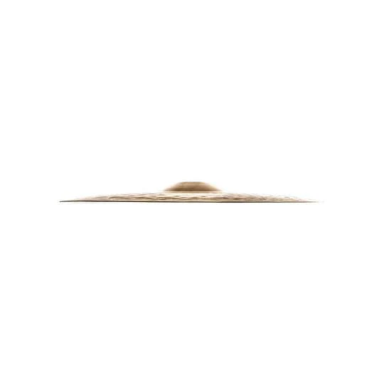 Zildjian K Constantinople 18 inch Vintage Medium Light Cymbal Pair with Straps - Image 3