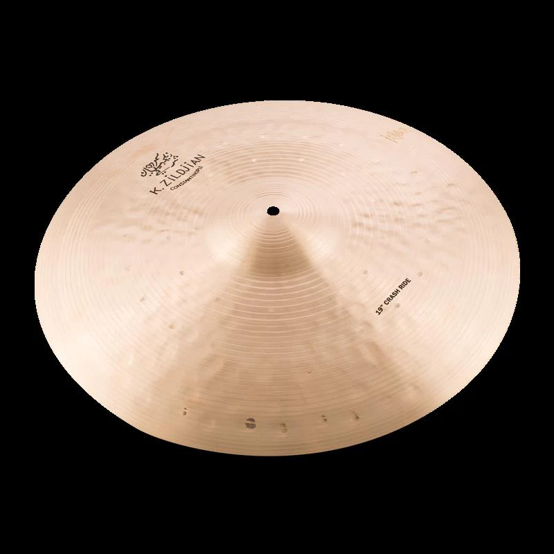Zildjian K Constantinople 19 inch Crash / Ride Cymbal - Image 2
